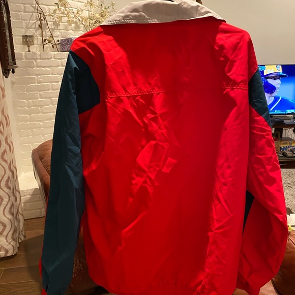 Eddie Bauer vintage windbreaker - Picture 3 of 6